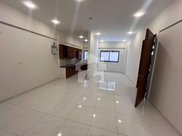 Brand New 2 Bed DD Apartment for Rent | Bungalow Facing | Lift | Prime Location