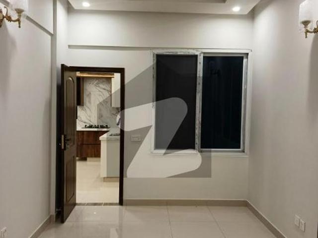 Brand New 2 Bed Dd Apartment For Rent With Lift DHA Phase 6