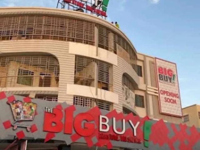 Brand New 2 Bed DD for Sale Karachi Abul Hassan Isphani Road ID 68675