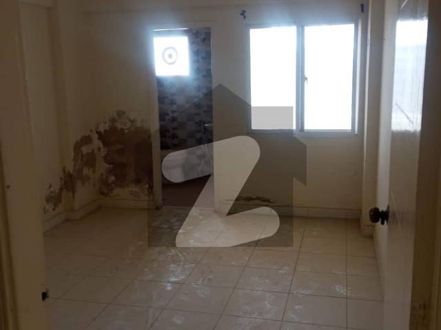Brand New 2 Bed DD Flat For Sale At Gohar Complex Model Colony