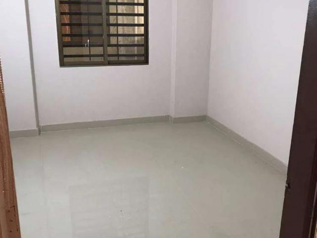 Brand New 2 BED DD Flat For Sale at North Karachi ID 11968