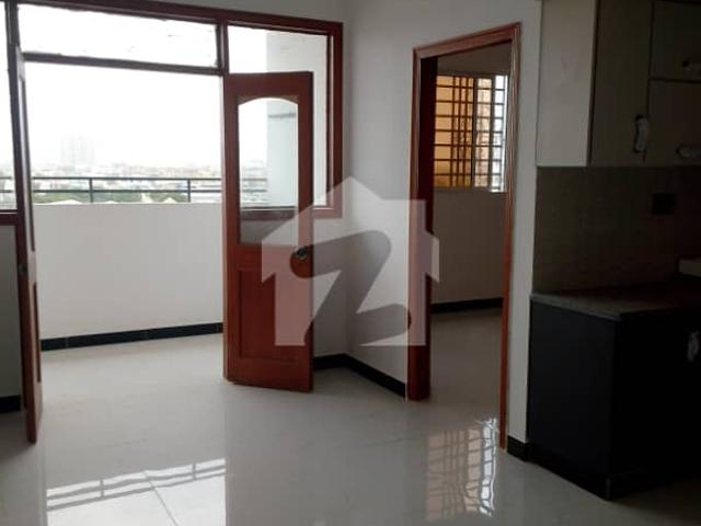 Brand New 2 Bed DD Flat For Sale In Gulshan Block 4