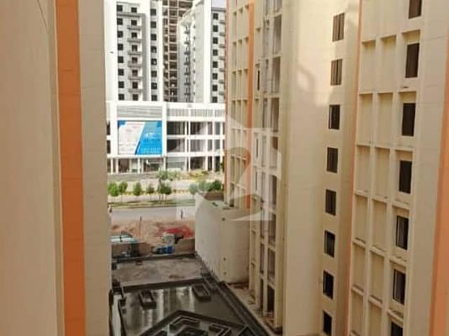 Brand New 2 Bed DD Flat for Rent in Luxury Saima Residencia Near Rim Jim Tower