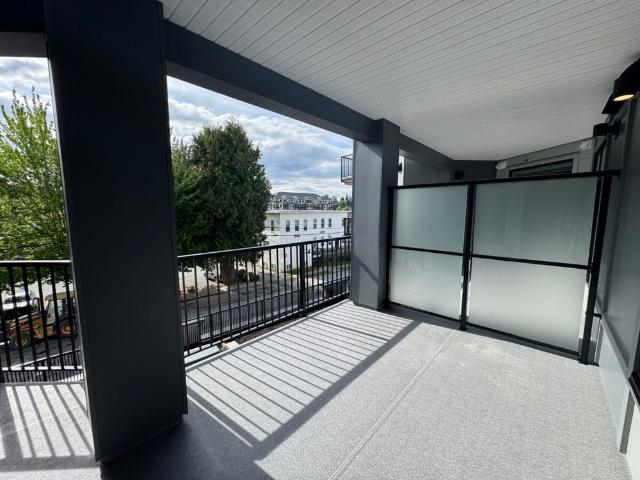 Brand New 2 Bed + Den Condo with Large Patio