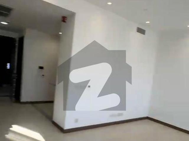 Brand new 2 bed duplex apartment available for rent penta square by dha lahore
