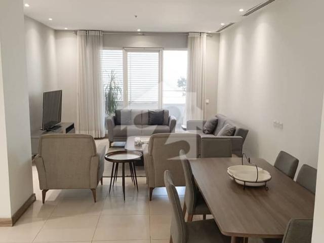 Brand new 2 bed fully furnished apartment available for rent with maid room