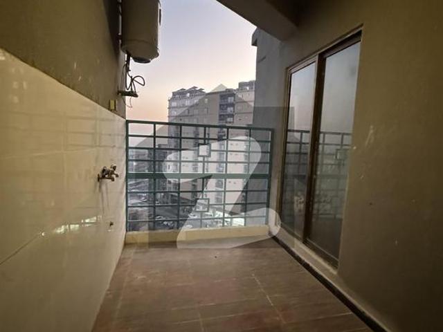 Brand New 2 Bed Furnished Apartment For Rent with Beautiful View E 11