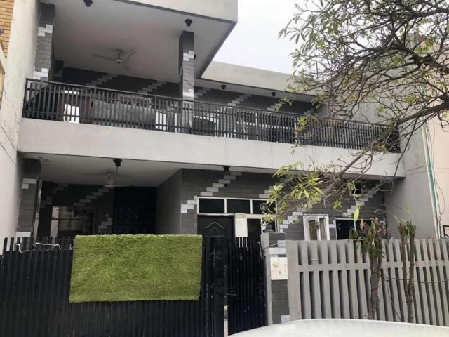 Brand New 2 bed Furnished For Rent Lahore DHA Phase 2 ID 48640