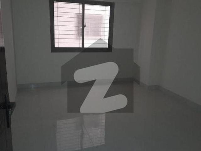 Brand New 2 Bed Lounge Apartment For Rent | Prime Location Near Malir Cantt Aman Golf View
