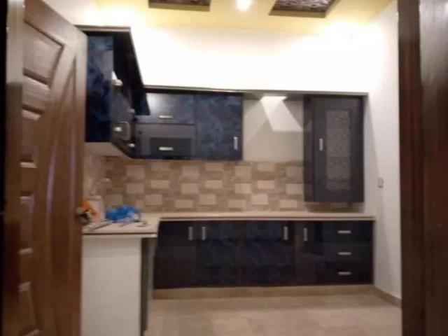 Brand New 2 Bed Lounge Portion 1st Floor Azizabad Karachi Azizabad ID 60075