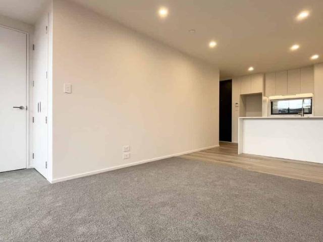 Brand new 2 bed with garage in Spreydon