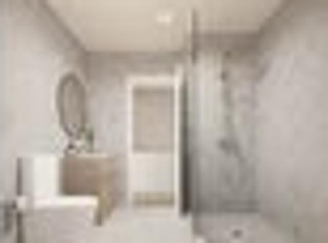 Brand New 2 Bed Terrace Homes