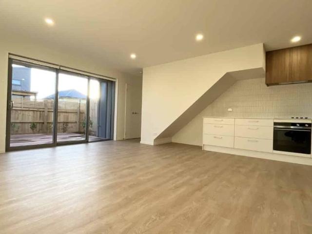 Brand new 2 bedroom on Champion Street
