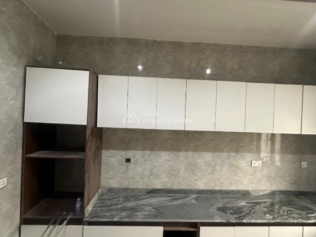 Brand New 2 Bedroom Apartment