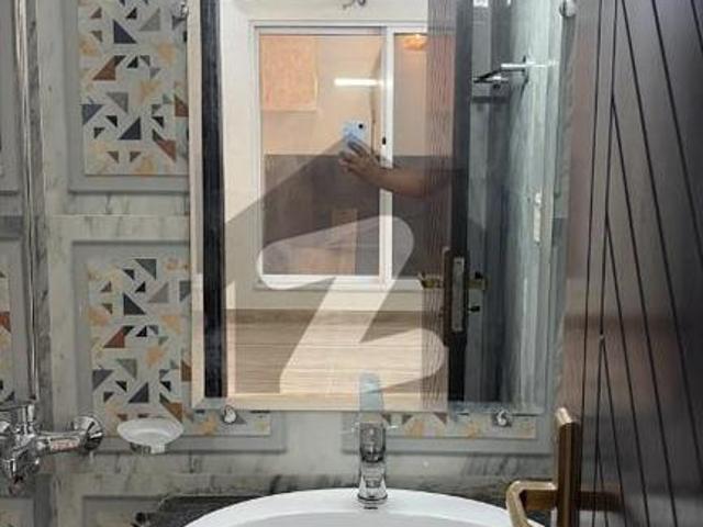 Brand New 2 Bedroom Apartment with Elegant Wood Finish & Smart Lock System H 13