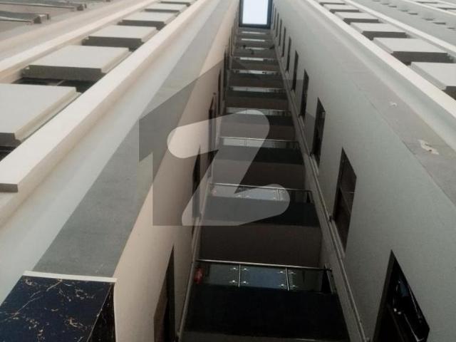 Brand New 2 Bedroom Apartment With Lift Parking Clifton Block 1