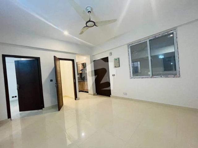 Brand New 2 Bedroom Apartment For Sale In DHA Phase2 Residency