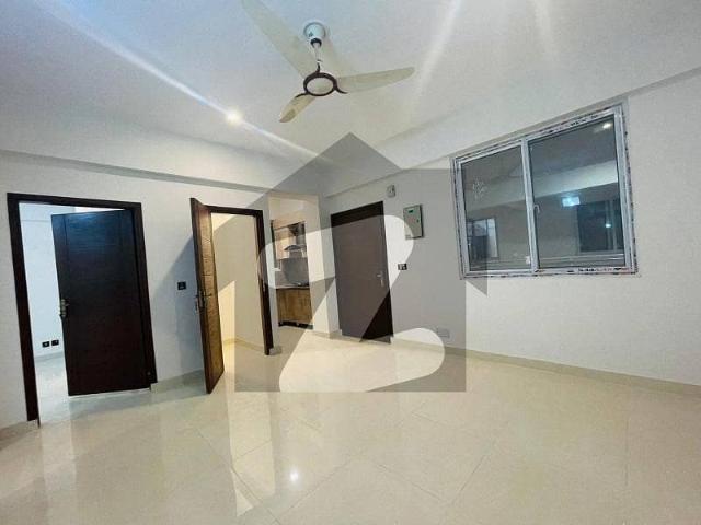 Brand New 2 Bedroom Apartment For Sale In DHA Phase2 Residency