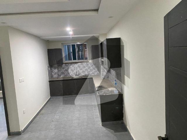 Brand New 2 Bedroom Apartment For Rent Near To Expressway Bahria Town Phase 8