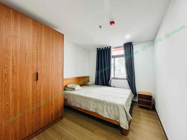 ✨ BRAND NEW 2 BEDROOM APARTMENT – HIGH FLOOR • RIVER VIEW • KHUE MY AREA ✨