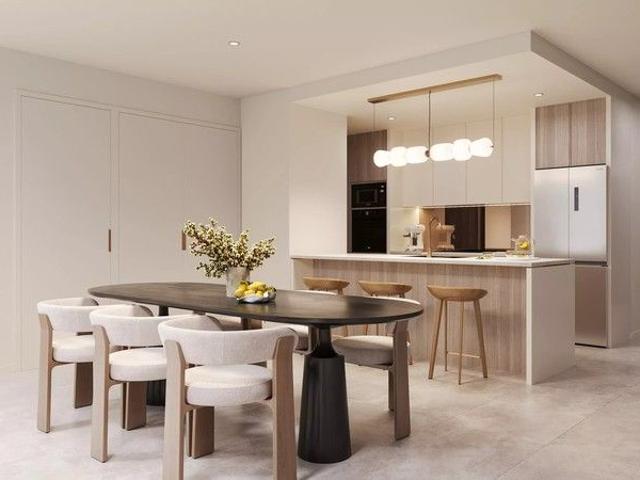 Brand New 2 Bedroom Apartment in the Heart of Parramatta!