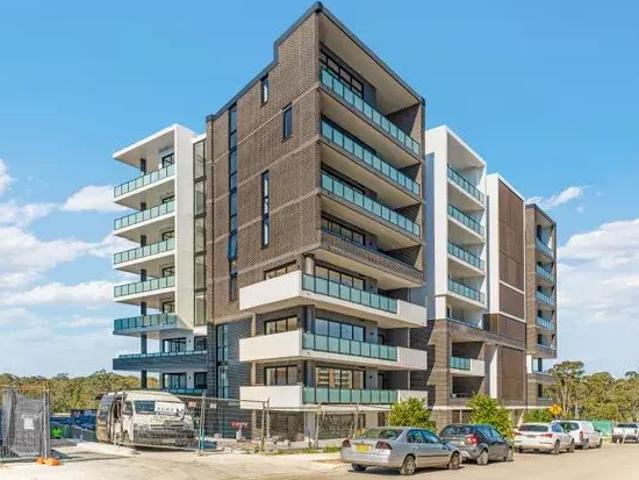 Brand New 2 Bedroom Apartment in Rouse Hill Ready for Immediate Move In!