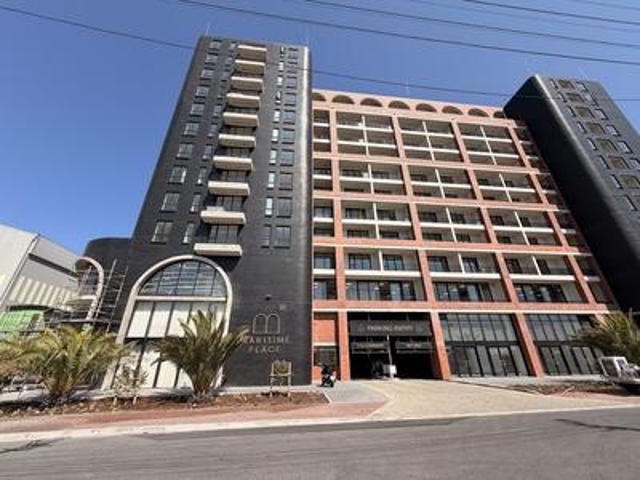 brand new 2 bedroom apartment in sle.