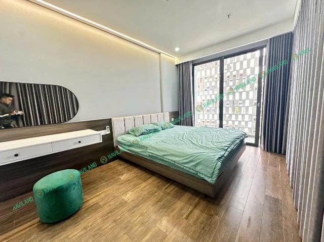 BRAND NEW 2 BEDROOM APARTMENT NEAR THE BEACH