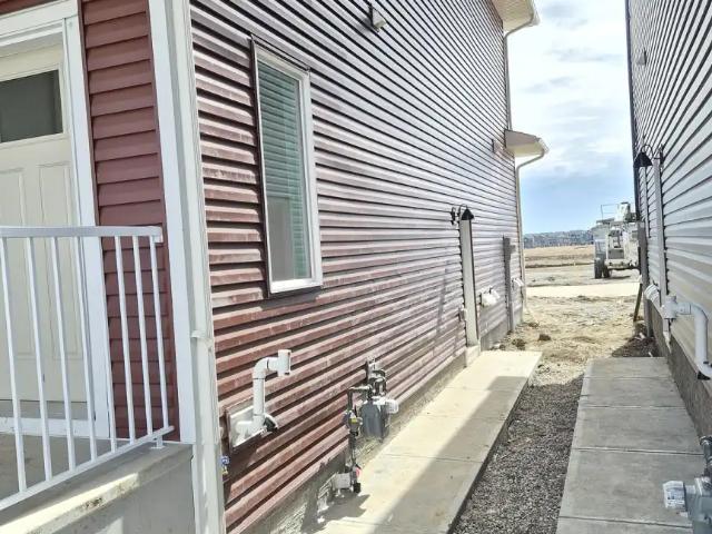 BRAND NEW 2 BEDROOM BASEMENT FOR RENT – SE CALGARY