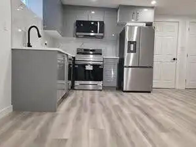 Brand New 2 Bedroom Basement Suite for Rent – Hawks Ridge / Gyrfalcon Crescent