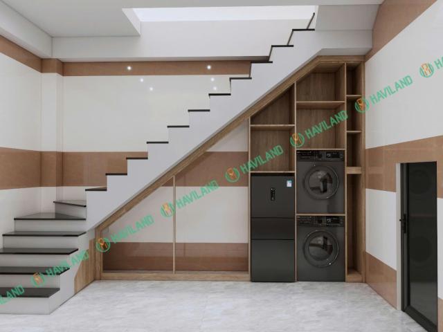 Brand New 2 Bedroom – Duplex – My An