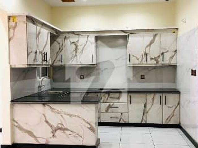 Brand New 2 Bedroom Drawing Dining Available For Rent