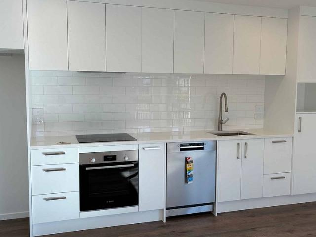 Brand New 2 bedroom for Rent!