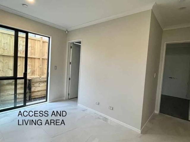 Brand New 2 bedroom granny flat