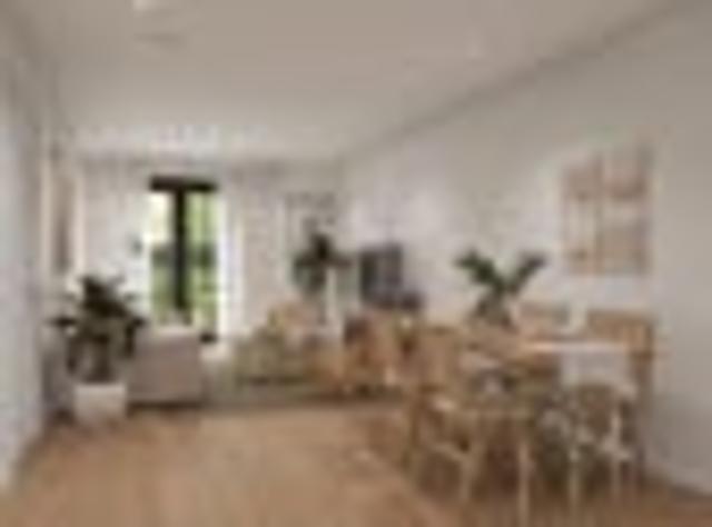 Brand New 2 Bedroom Home