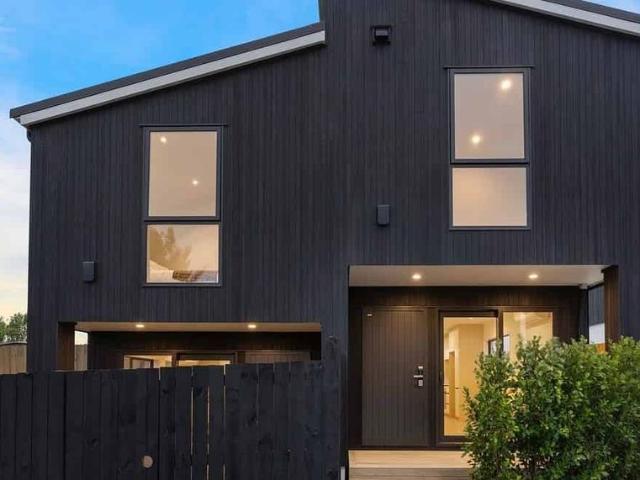 Brand New 2 Bedroom Home for Rent