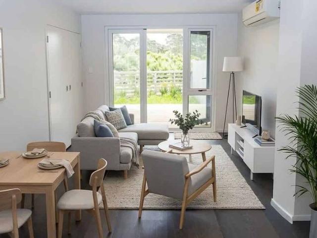 Brand New 2 Bedroom Home for Rent in MÃâ€Ãngere