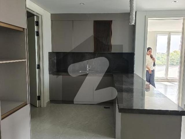 Brand New 2 Bedroom Luxury Apartment For Rent Gulberg 3