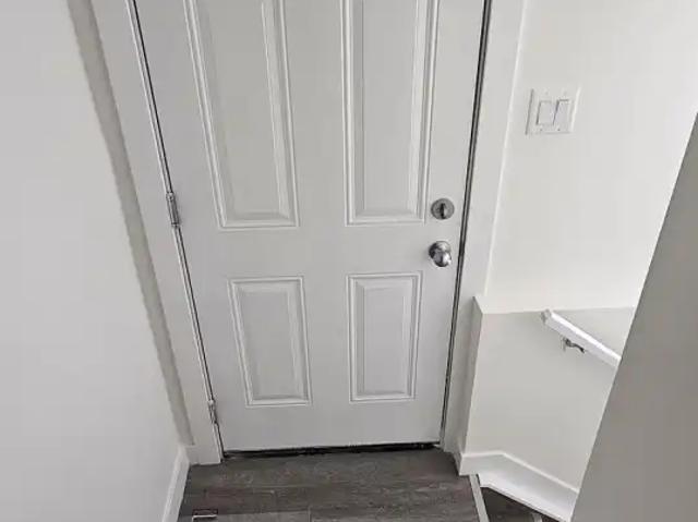 Brand New 2 Bedroom Legal Basement Suite for Rent – Rosenthal, West Edmonton