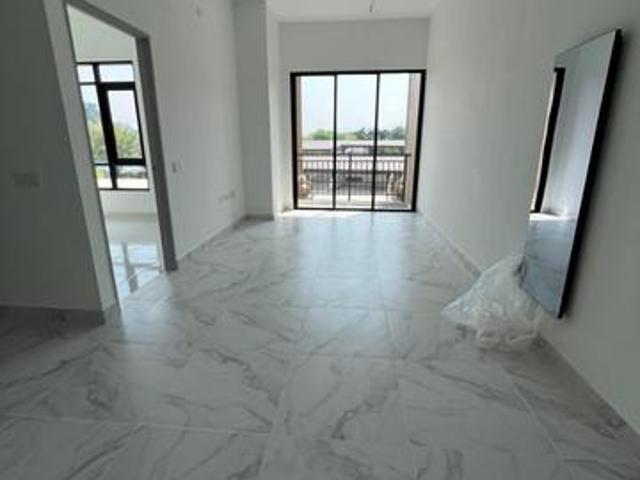 Brand New 2 Bedroom Palazzo Condo Ipoh Garden Aeon Kint City Ipoh