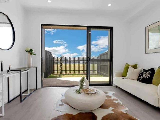 Brand New 2 Bedroom Townhouse