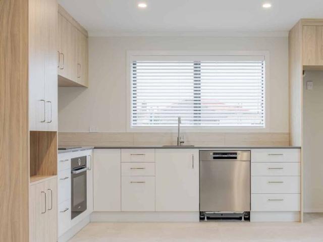 Brand new 2 bedroom unit!