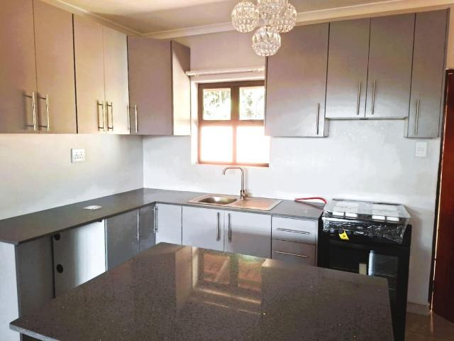 Brand new 2 bedroom Unit Greenwood Park