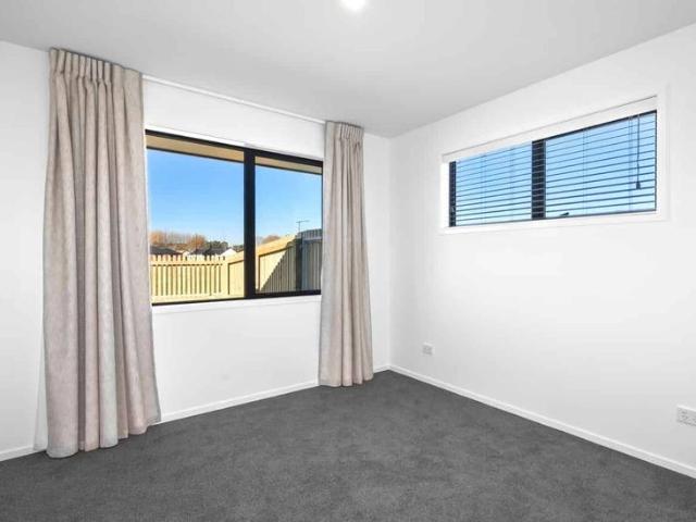 Brand New 2 Bedroom with Garage