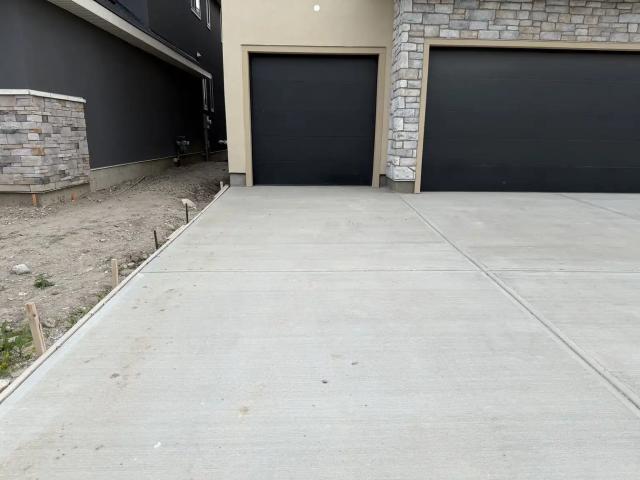 Brand New 2 Bedroom, 2 Bathroom Basement Suite with Private Entrance