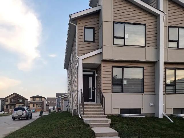 Brand New 2 Bedroom, 2 Bathroom Legal Basement Suite in Livingston, NE, Calgary
