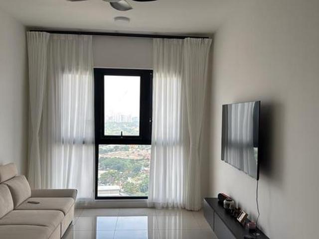Brand New 2 Bedroom 2 Bathroom with 5 Stars Facilities to sell