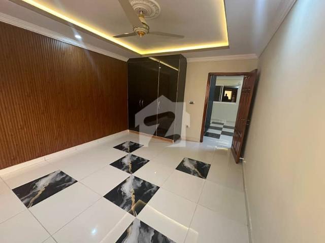 Brand New 2 Bedrooms Unfurnished Apartment Available For Rent In E 11 Near To Main Road Family Building