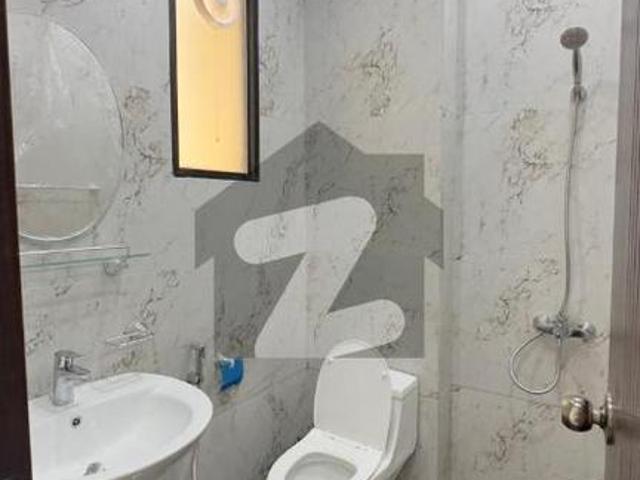 Brand New 2 Bedrooms Drawing & Dining Apartment For Rent | Skyhigh Residency 1 | Bukhari Commercial, DHA Phase VI Bukhari Commercial Area