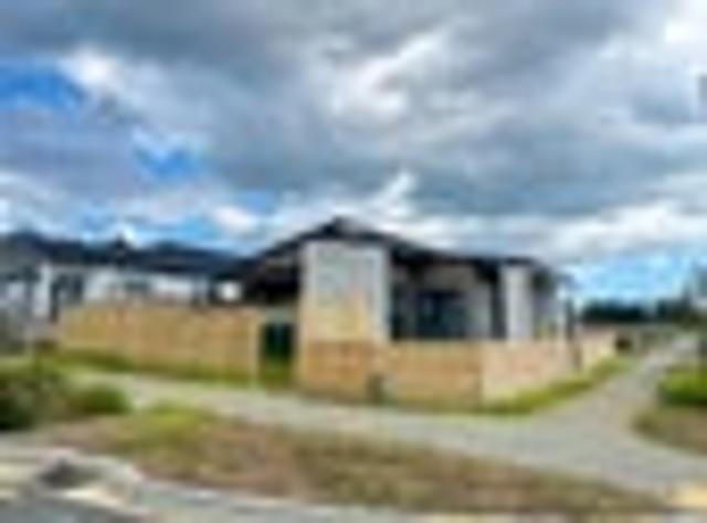 Brand New 2 Bedrooms Home